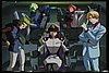 Gundam Seed 40
